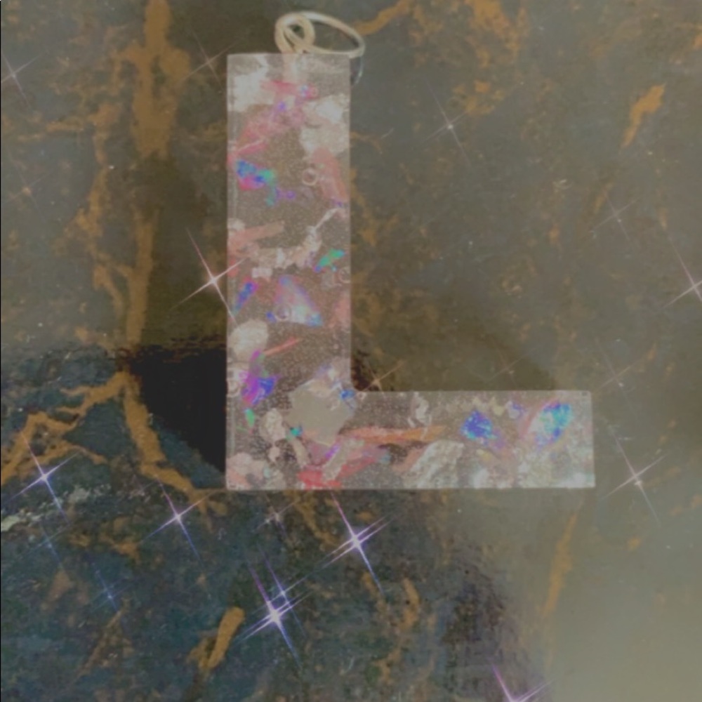 Custom Keychain - Picture 2 of 3